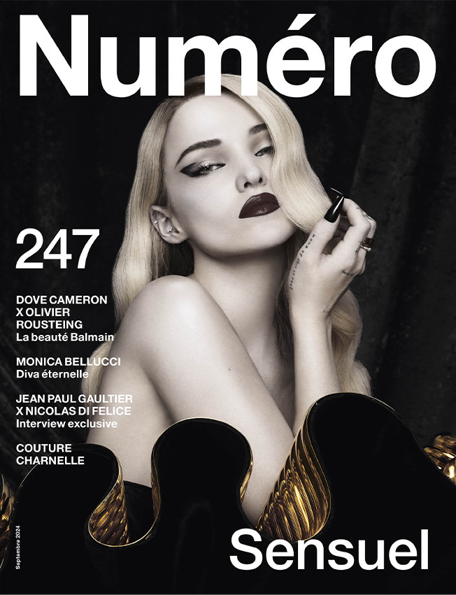 Numéro 247