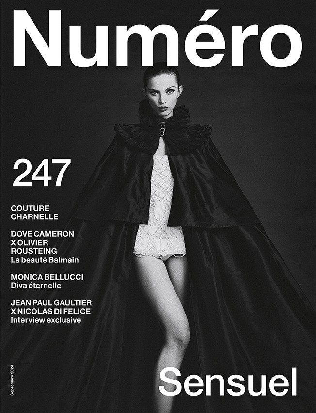 Numéro 247