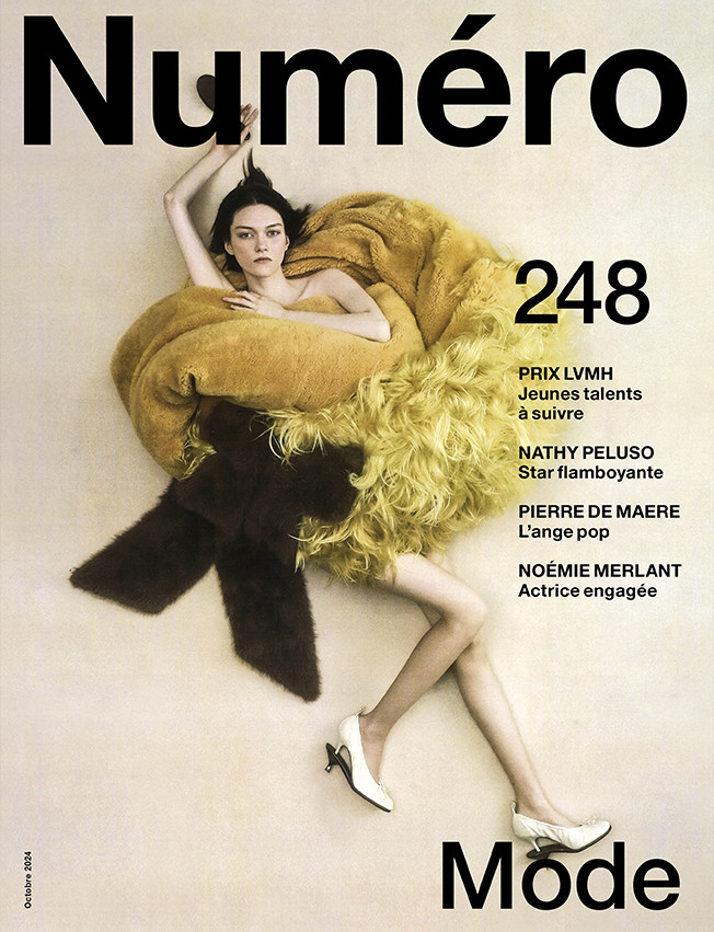 Numéro 248