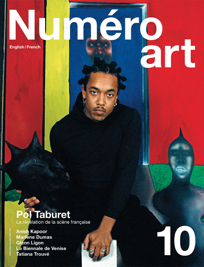 Numéro art 10