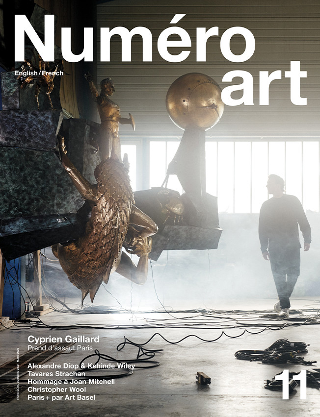 Numéro art 11