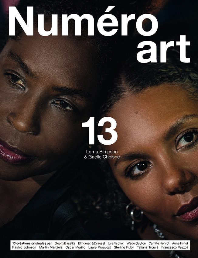 Numéro art 13