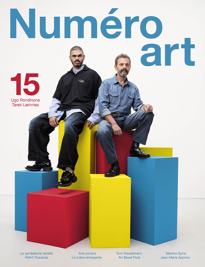 Numéro art 15