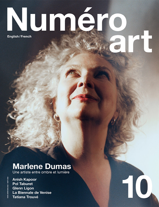 Numéro art 10