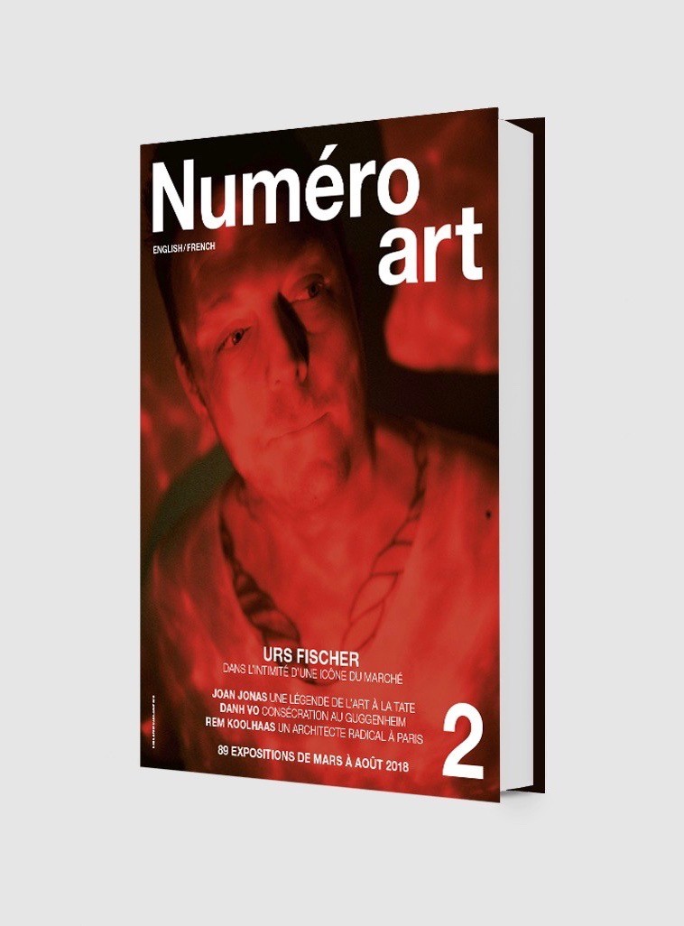 Numéro art 2 Collector