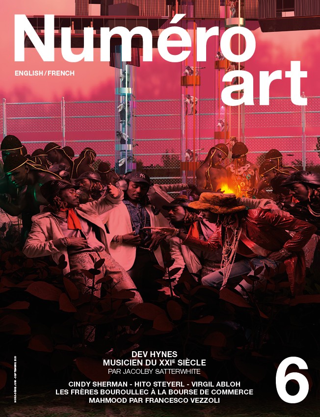 Numéro art 6