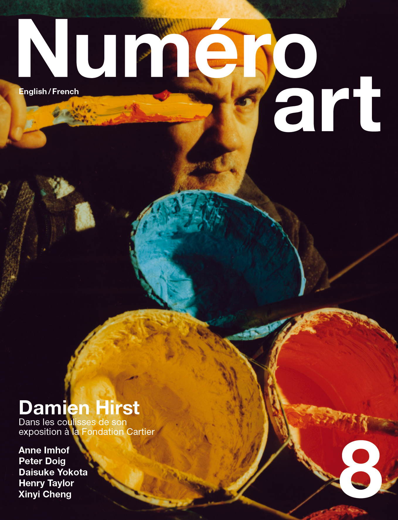 Numéro art 8