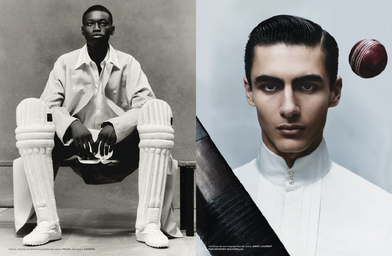 Numéro HOMME 47 – Image 5