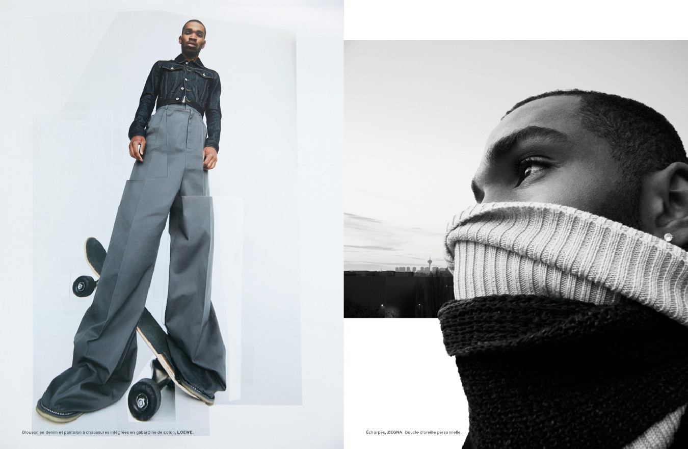 Numéro HOMME 47 – Image 6