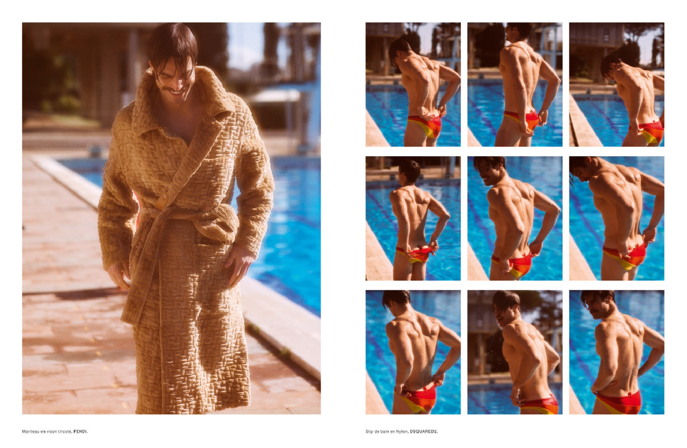 Numéro HOMME 47 – Image 7