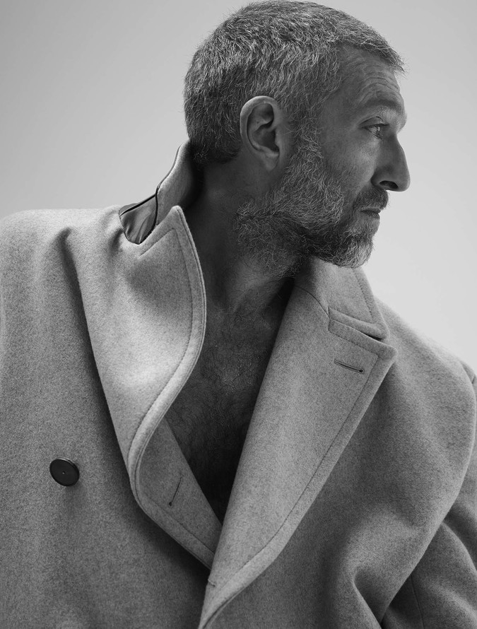 Vincent Cassel