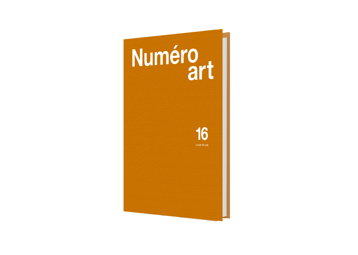 numéro art 16 collector