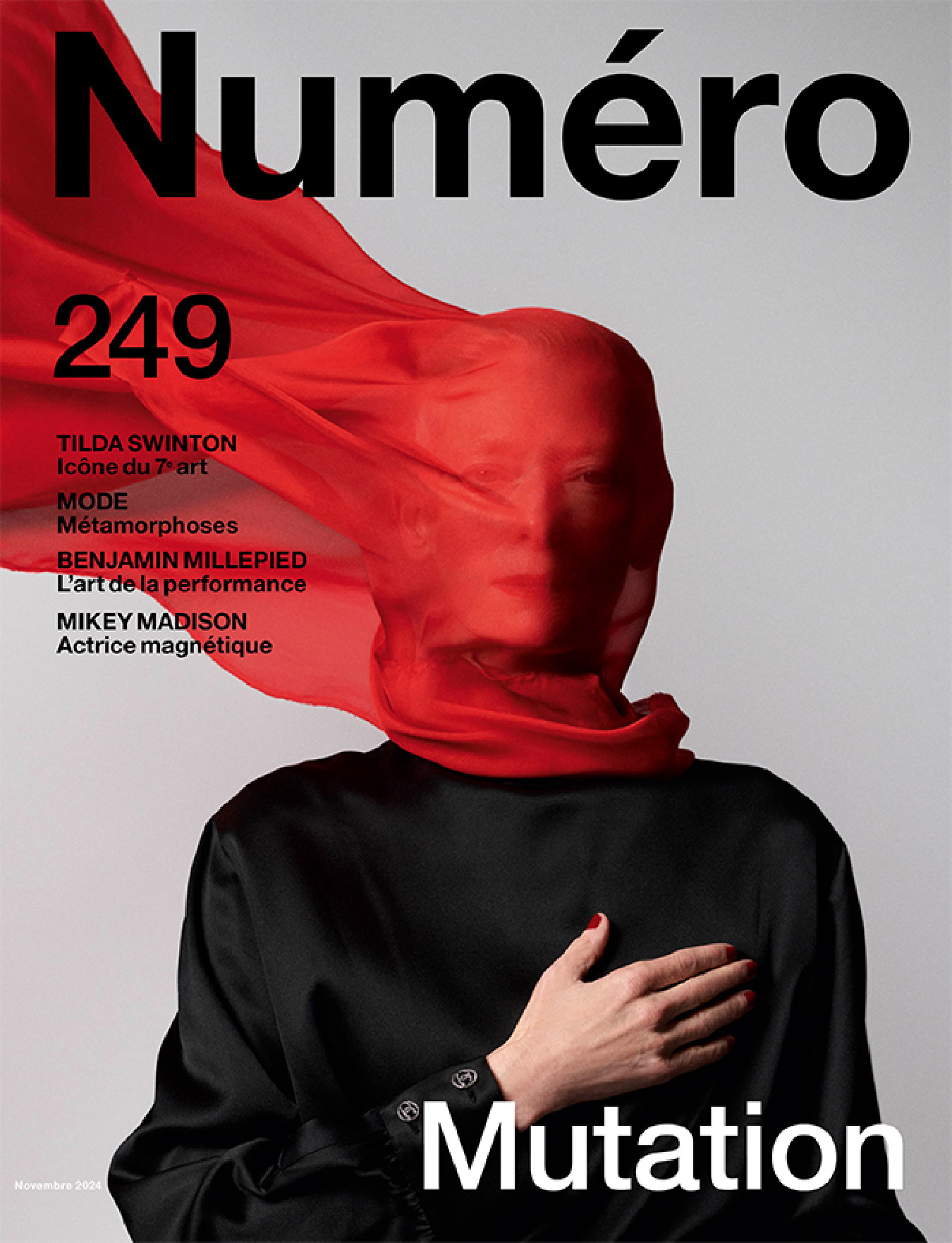 Numéro 249