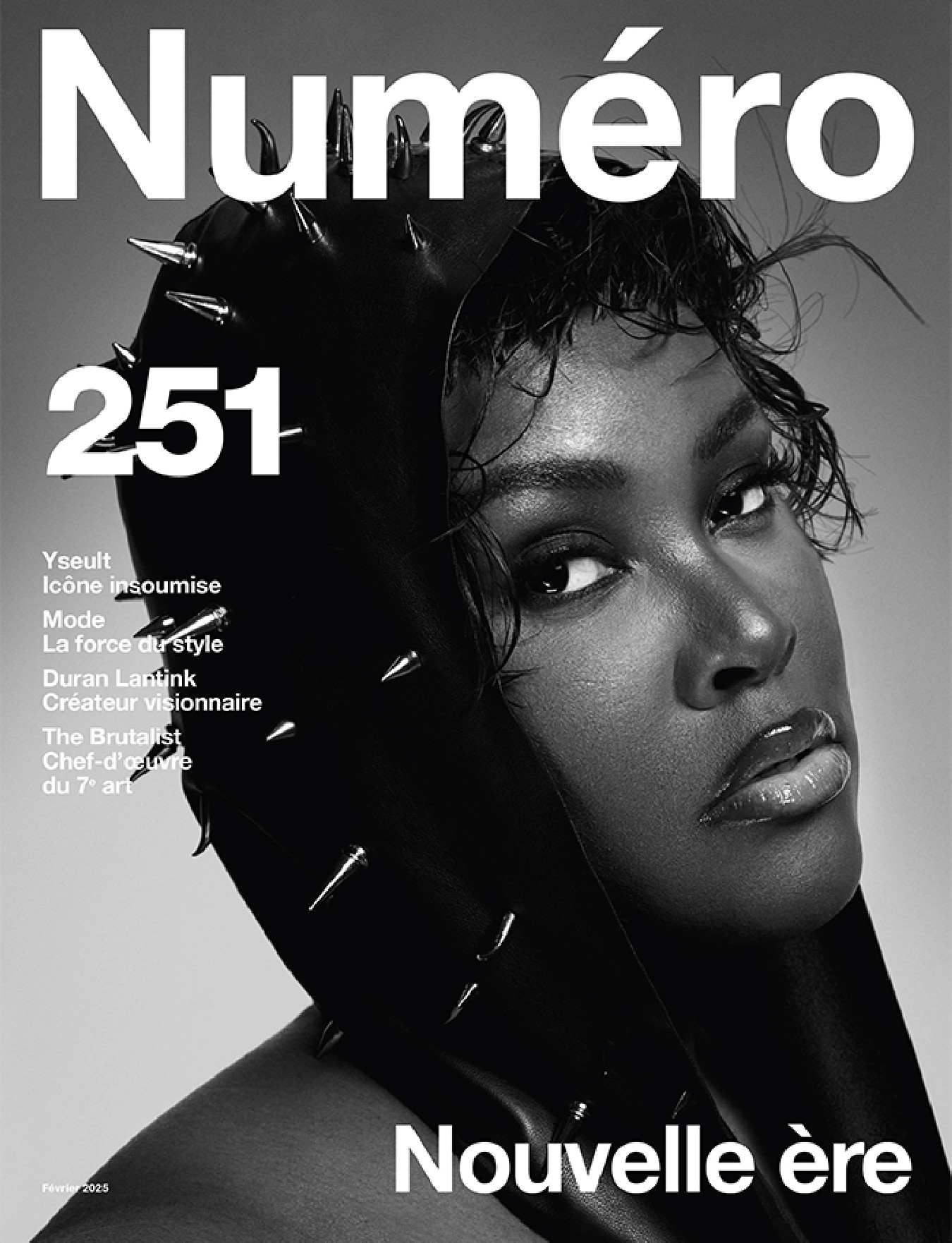 Numéro 251