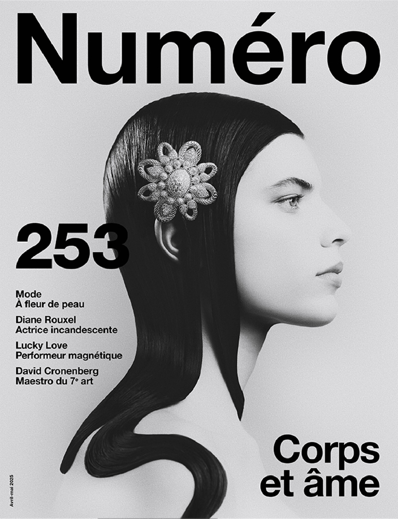 Numéro 253
