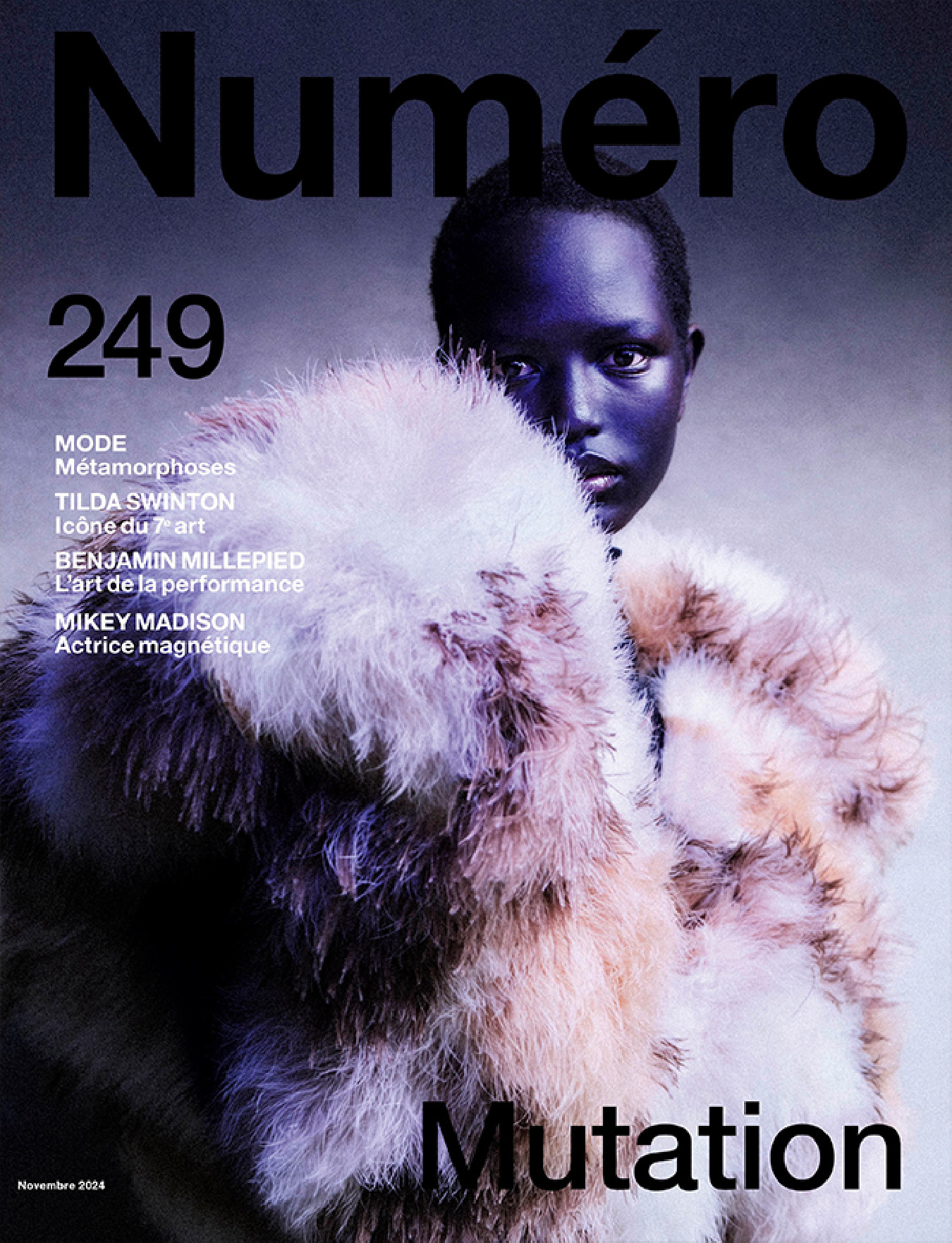 Numéro 249