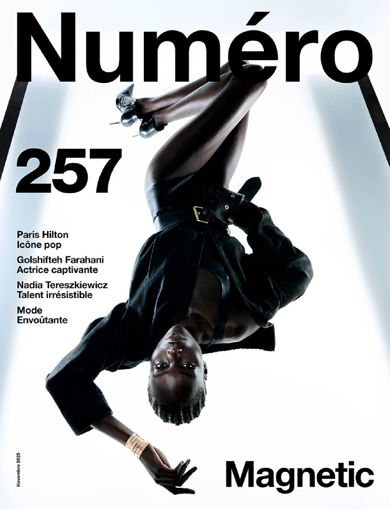 Numéro 257