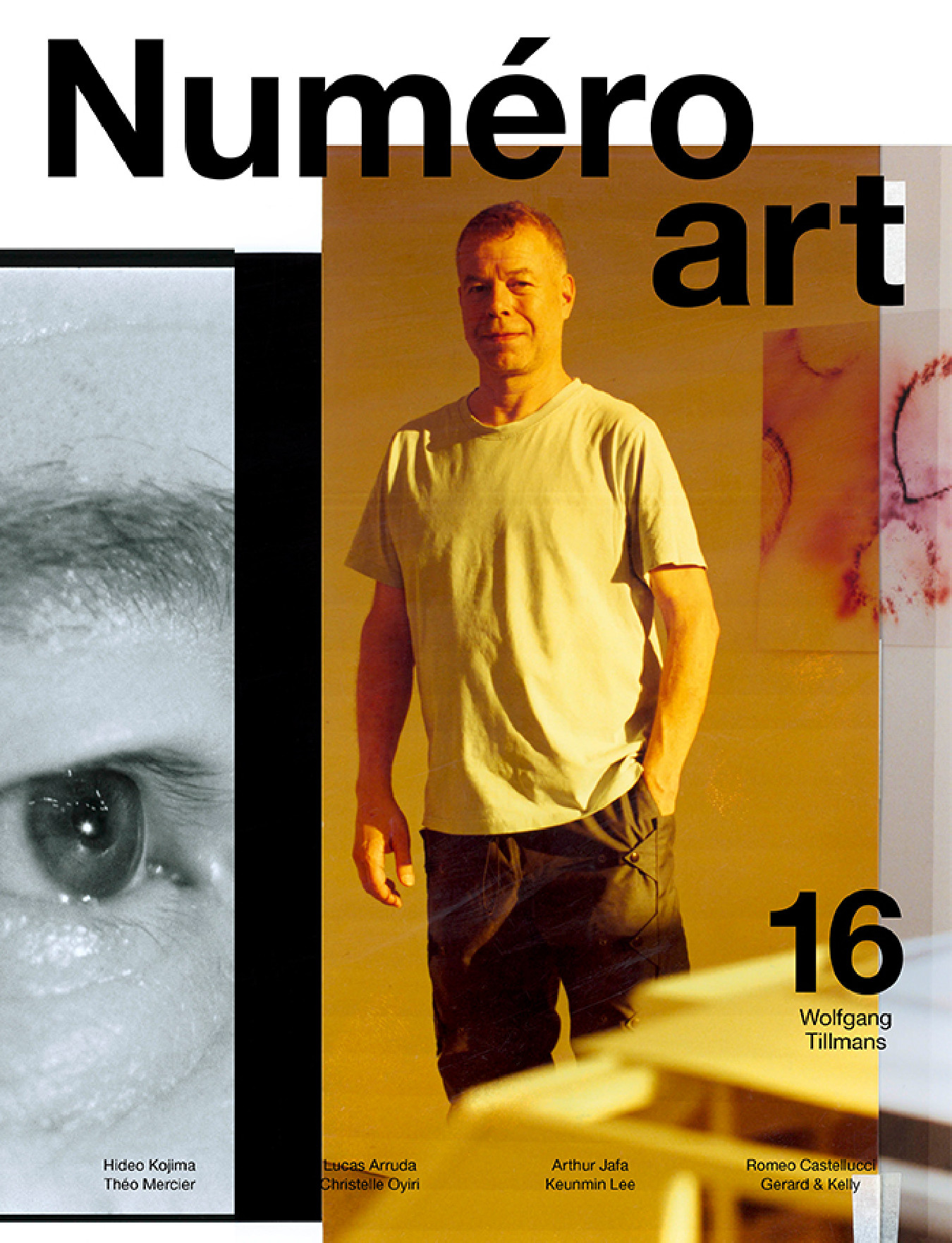 Numéro art 16