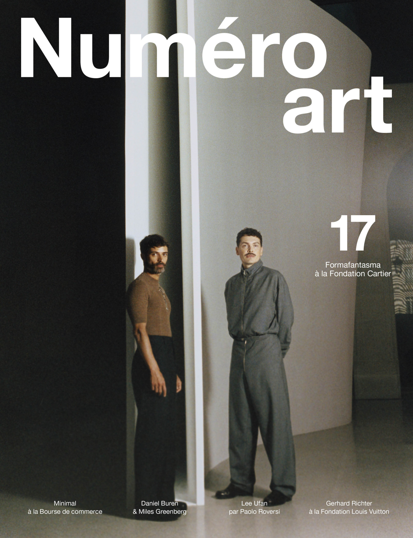 Numéro art 17