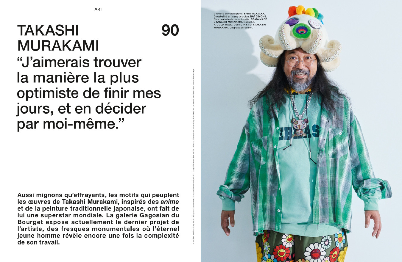 Numéro HOMME 46 – Image 3