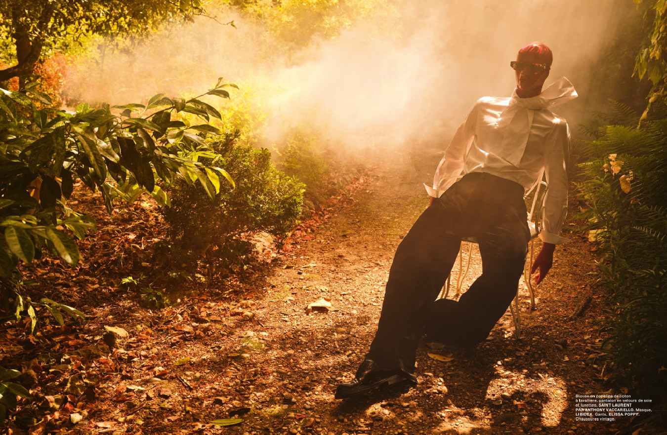 Numéro HOMME 46 – Image 5