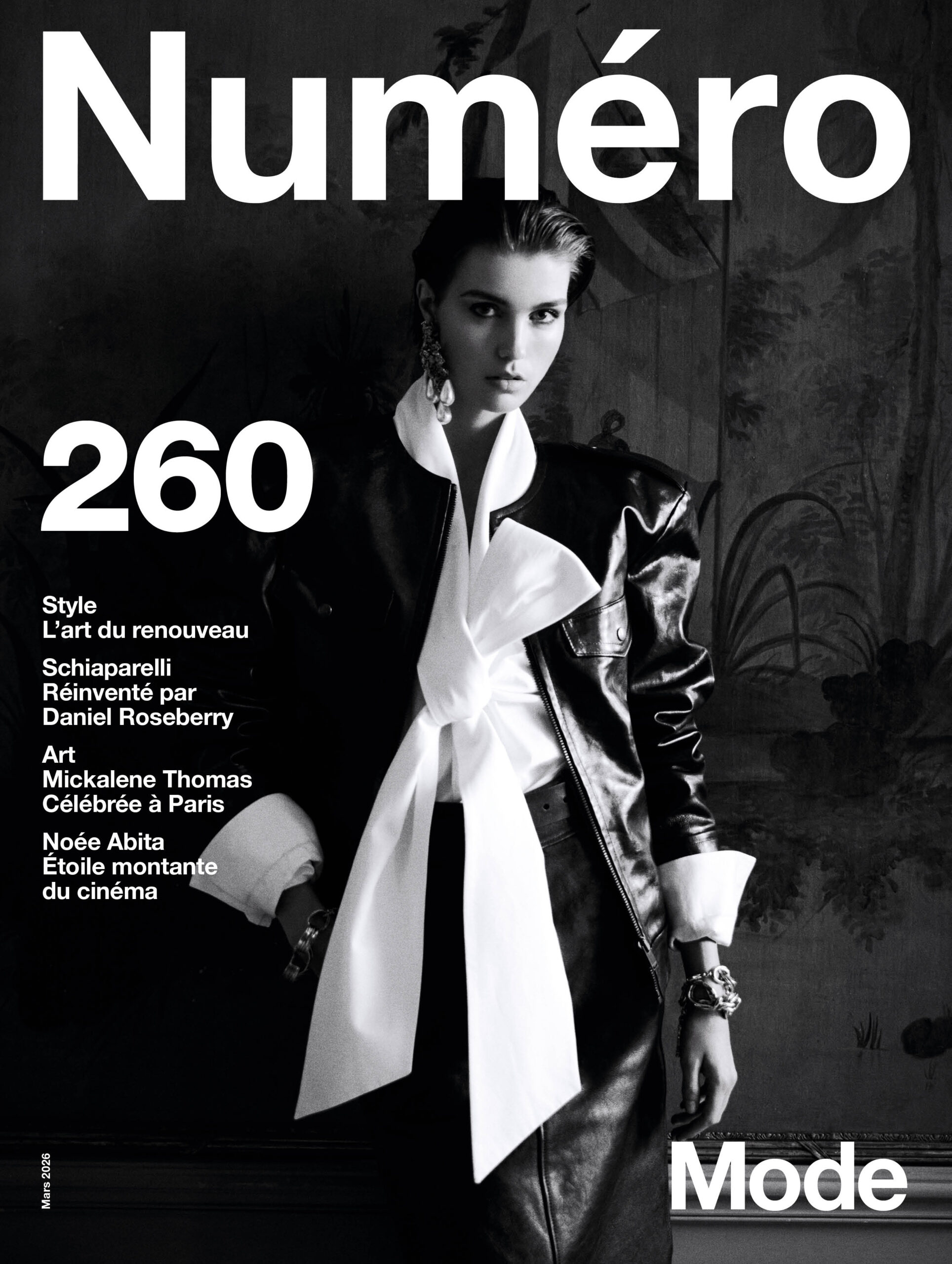 numéro 260