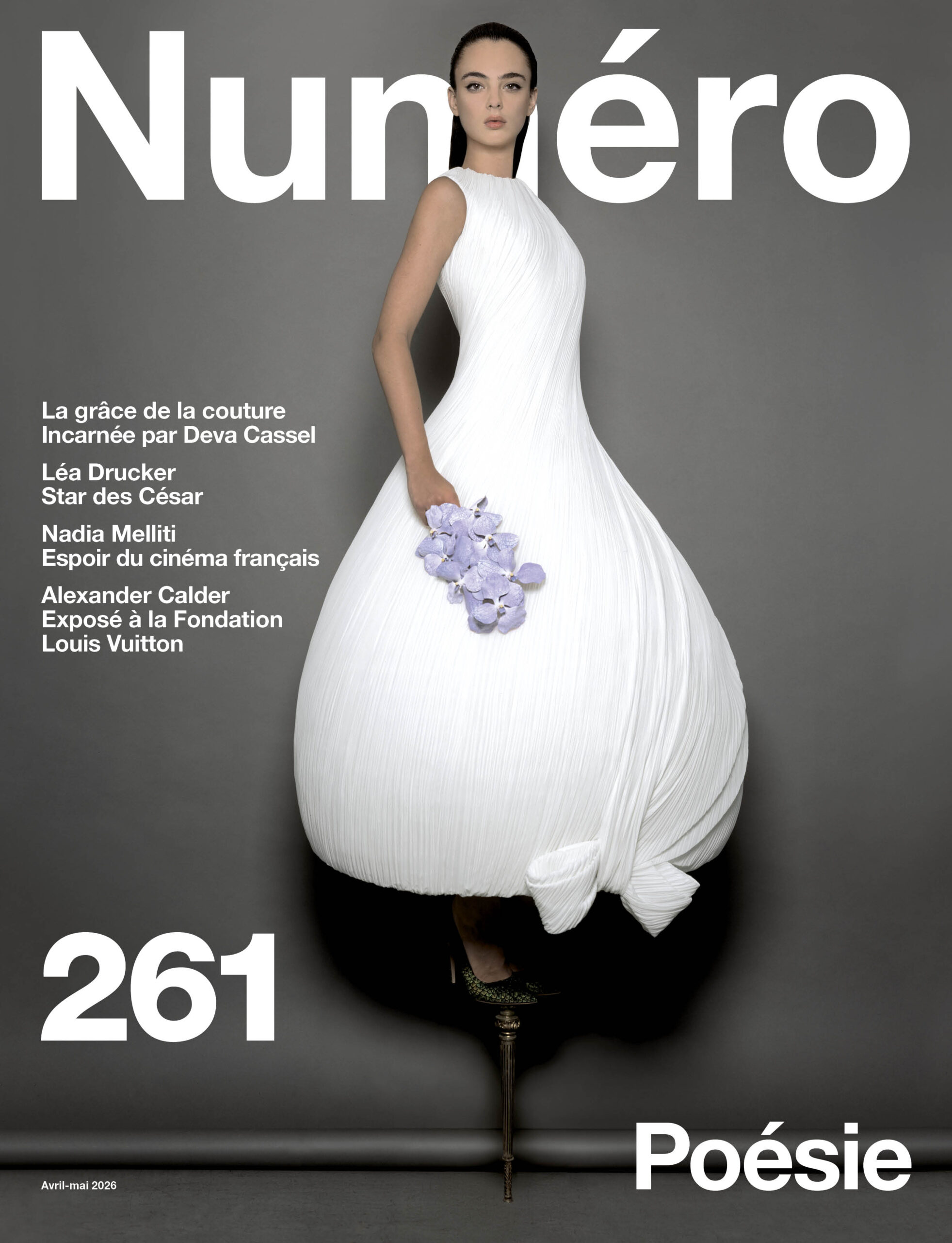 numéro 261