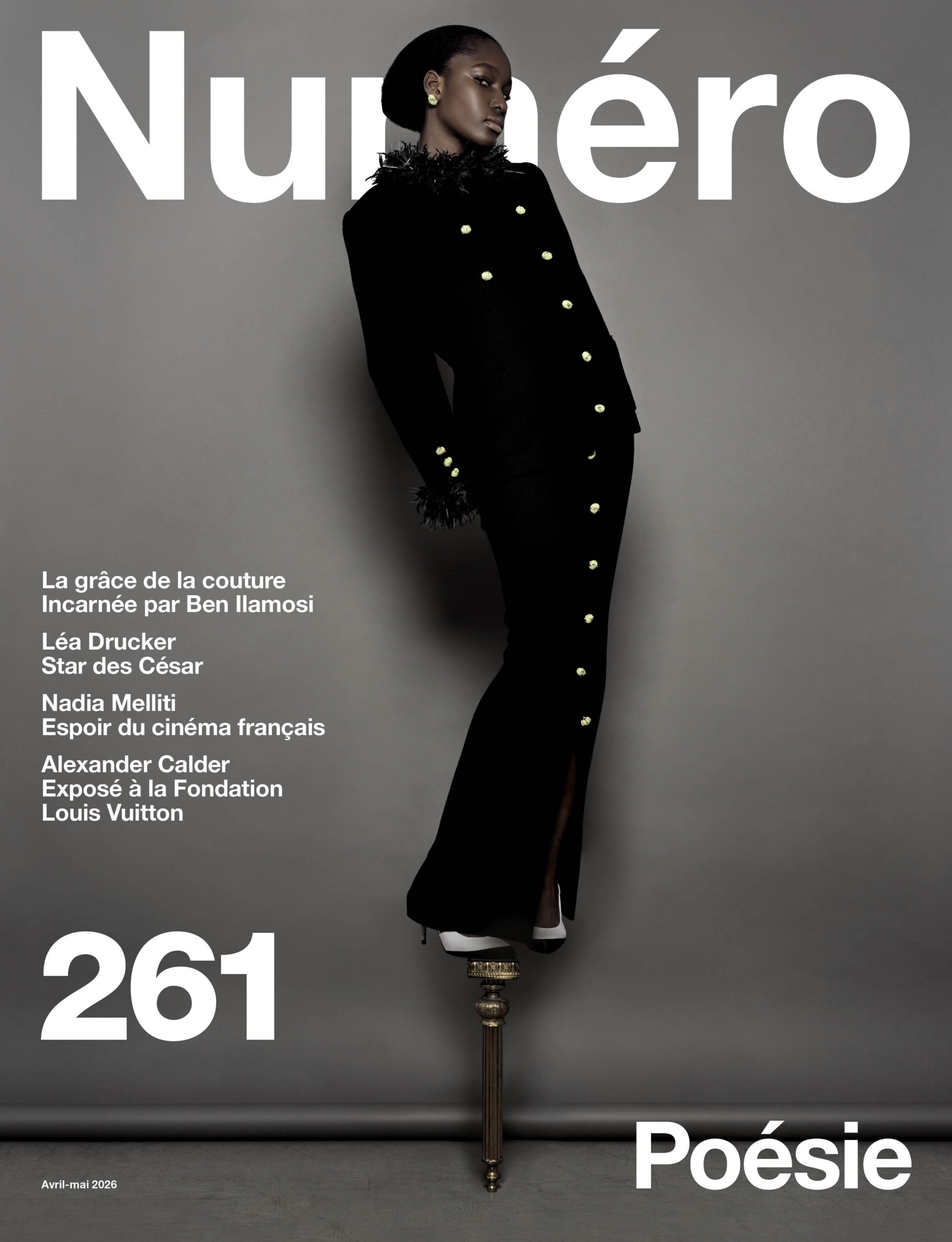numéro 261