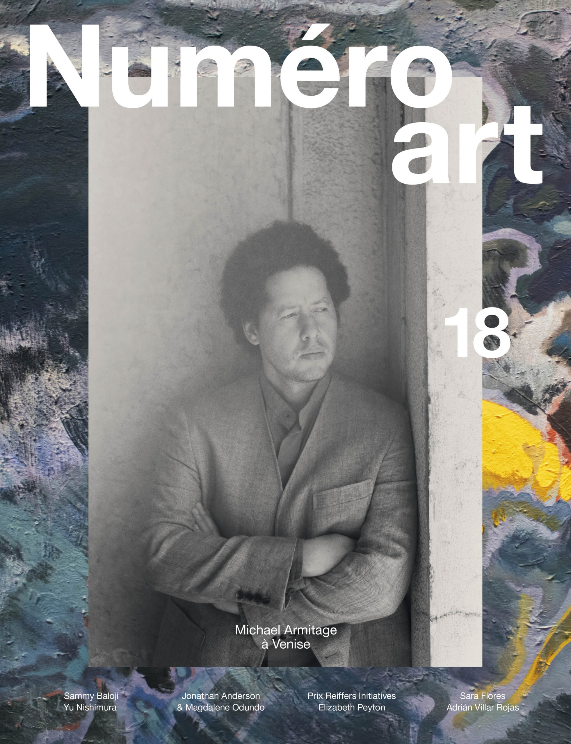 numéro art 18