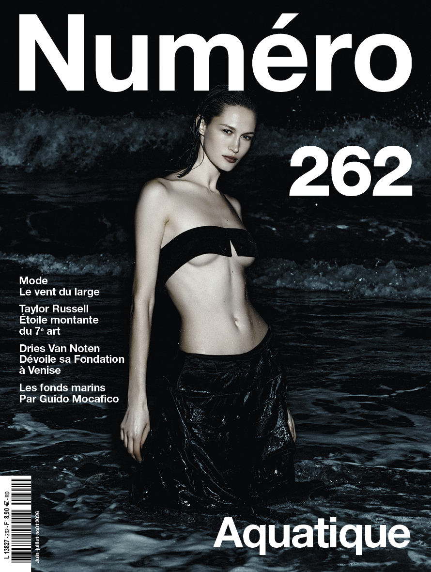 Numéro 262