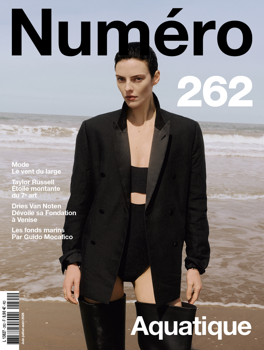 Numéro 262