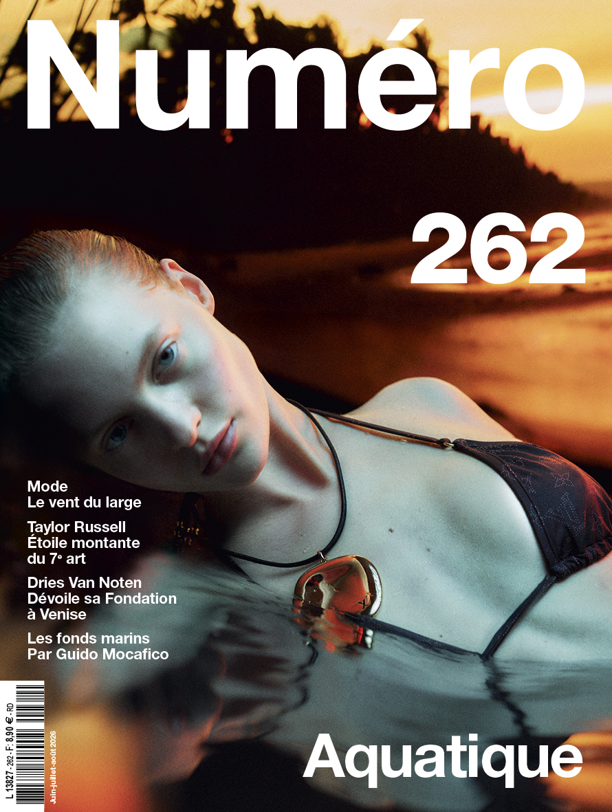Numéro 262