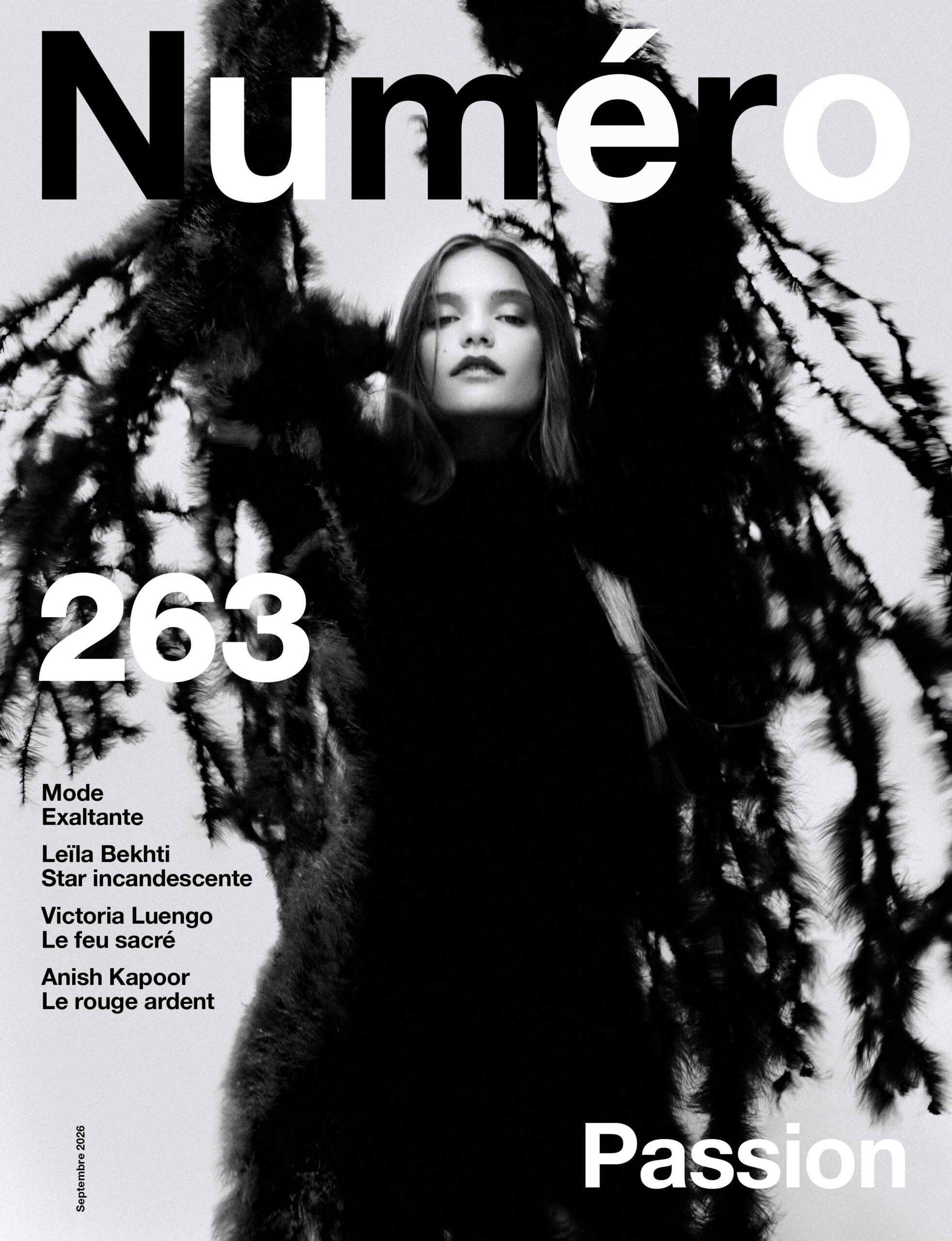 Numéro 263