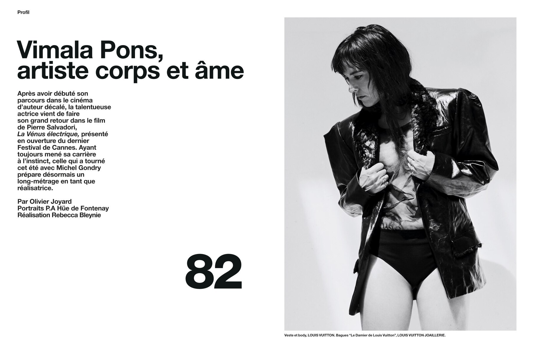 numéro 263