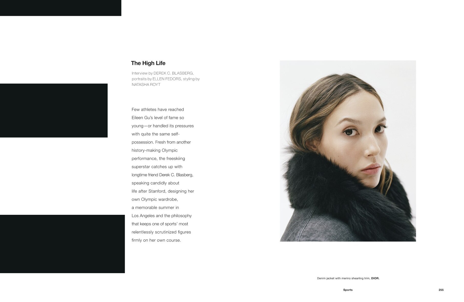 numéro new york 3